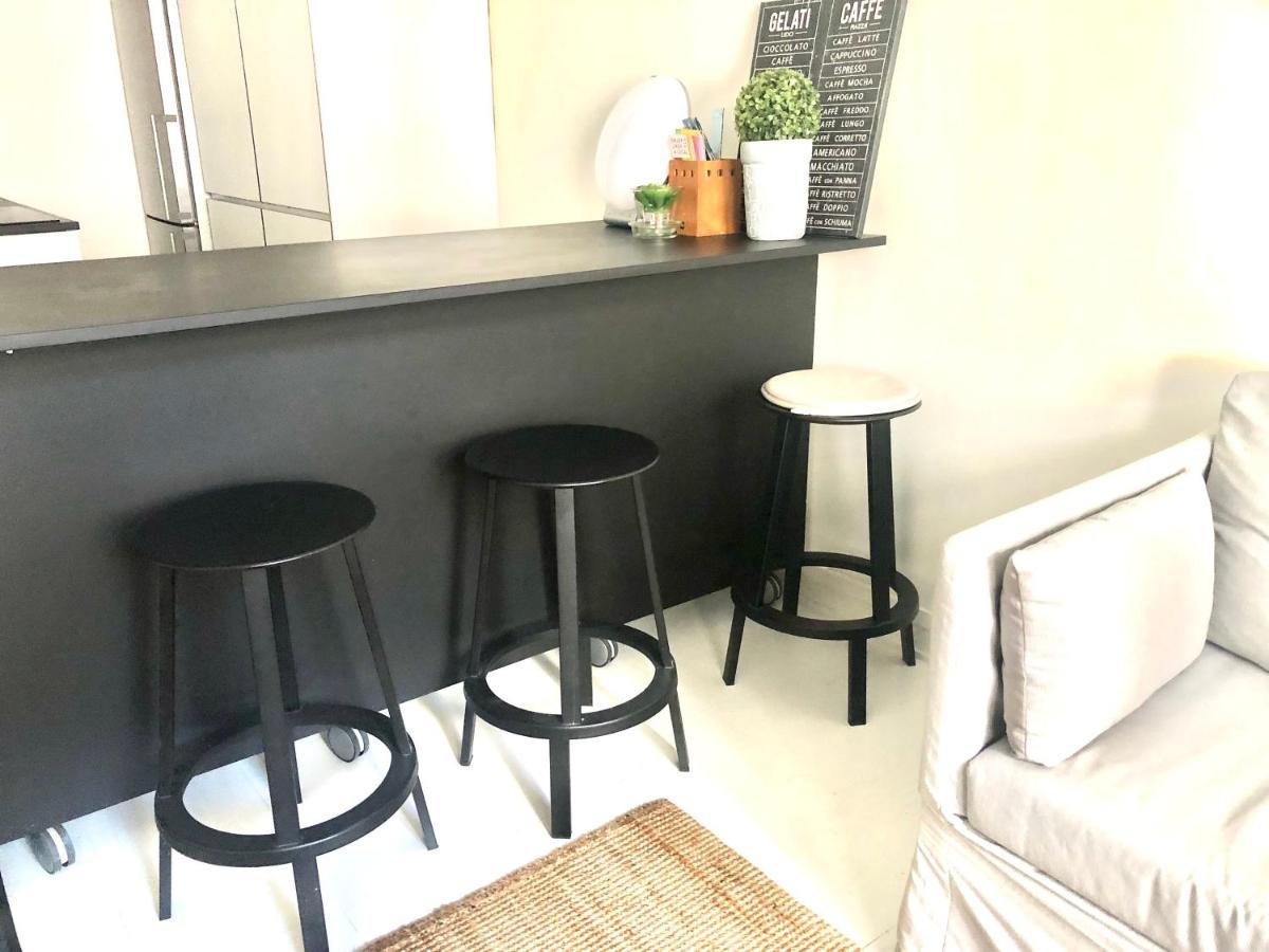 Sweethome Studio 49 In City Center Punavuori District เฮลซิงกิ ภายนอก รูปภาพ