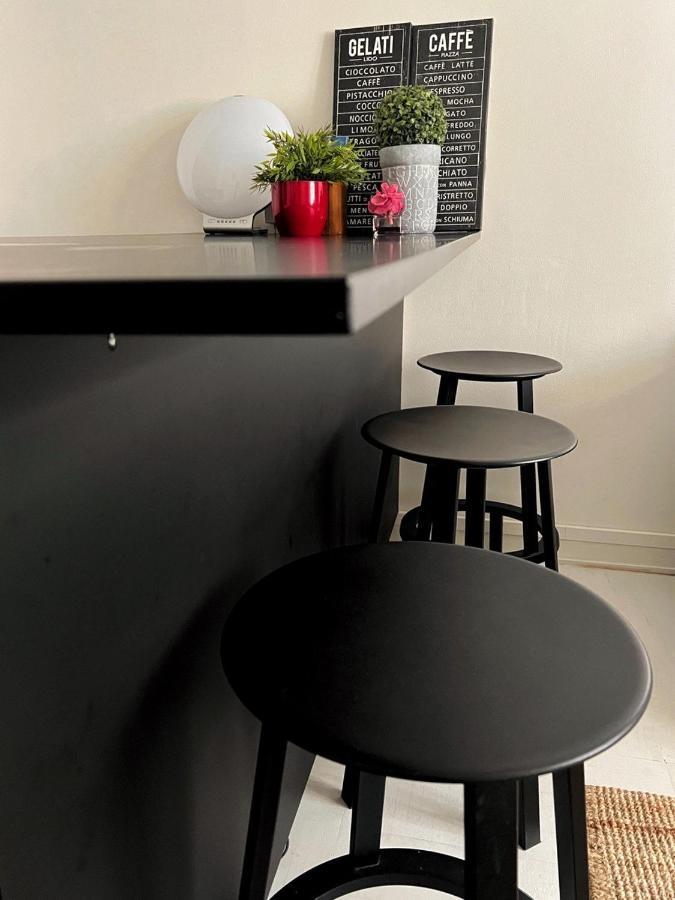 Sweethome Studio 49 In City Center Punavuori District เฮลซิงกิ ภายนอก รูปภาพ